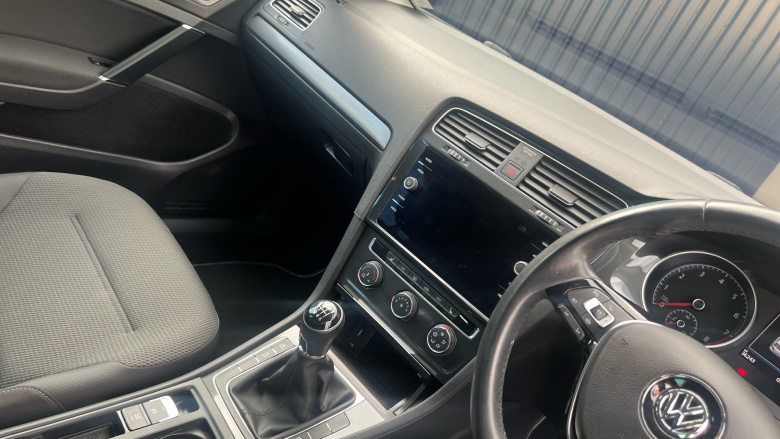 Volkswagen Golf 1.5 TSI EVO 150 Match 5dr Petrol Estate